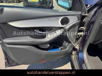 Mercedes GLC 220 d 4Matic AMG Sport Line Navi LED picture 18