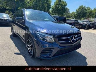 Mercedes GLC 220 d 4Matic AMG Sport Line Navi LED picture 3
