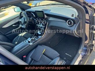 Mercedes GLC 220 d 4Matic AMG Sport Line Navi LED picture 15