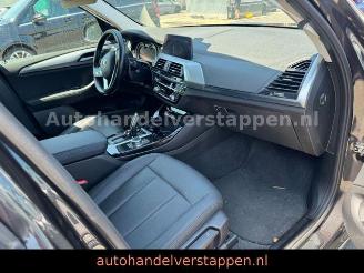 BMW X3 xDrive 30e Advantage 215KW Plug in Hybrid picture 17