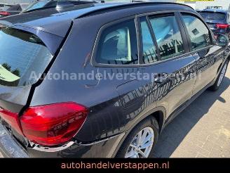 BMW X3 xDrive 30e Advantage 215KW Plug in Hybrid picture 5