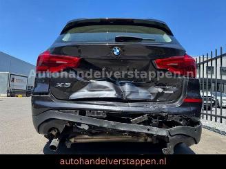 BMW X3 xDrive 30e Advantage 215KW Plug in Hybrid picture 8