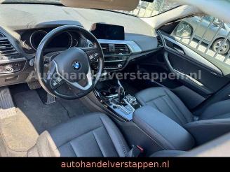 BMW X3 xDrive 30e Advantage 215KW Plug in Hybrid picture 11