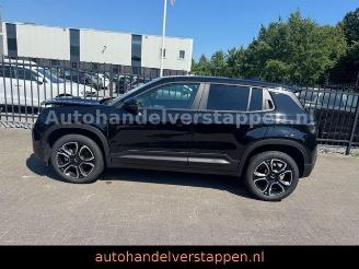 Jeep Avenger Summit Mild-Hybrid  JBL Panorama picture 4