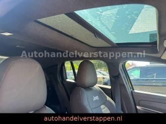 Jeep Avenger Summit Mild-Hybrid  JBL Panorama picture 12