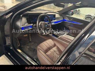 BMW 7-serie  picture 17