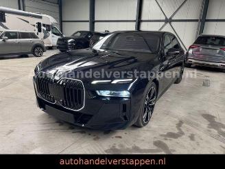 BMW 7-serie  picture 1