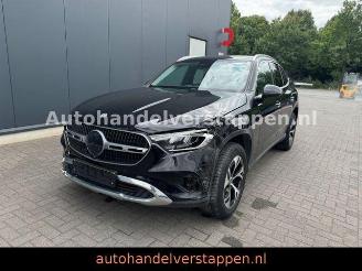 Mercedes GLC 200 d 4Matic Avantgarde AHK Burmeister picture 5