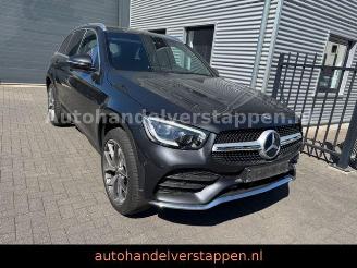 Mercedes GLC 300 de 4Matic AMG 225KW 20'' picture 1