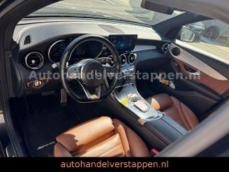 Mercedes GLC 300 de 4Matic AMG 225KW 20'' picture 18