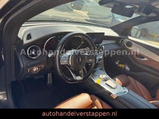 Mercedes GLC 300 de 4Matic AMG 225KW 20'' picture 17