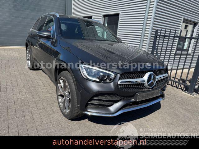 Mercedes GLC 300 de 4Matic AMG 225KW 20''
