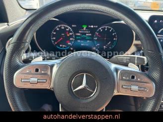 Mercedes GLC 300 de 4Matic AMG 225KW 20'' picture 10