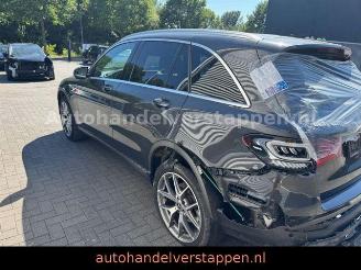 Mercedes GLC 300 de 4Matic AMG 225KW 20'' picture 6