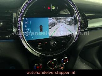 Mini One Cabrio Navi+ LED Leder Cam F57 picture 20