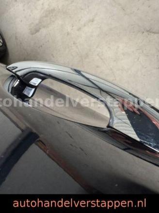 Mini One Cabrio Navi+ LED Leder Cam F57 picture 12