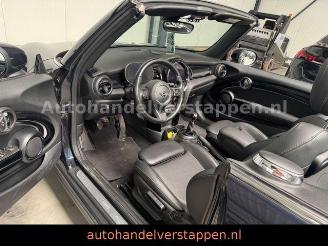 Mini One Cabrio Navi+ LED Leder Cam F57 picture 7