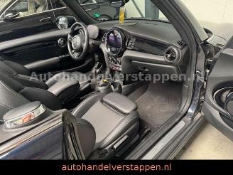 Mini One Cabrio Navi+ LED Leder Cam F57 picture 11