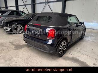 Mini One Cabrio Navi+ LED Leder Cam F57 picture 15