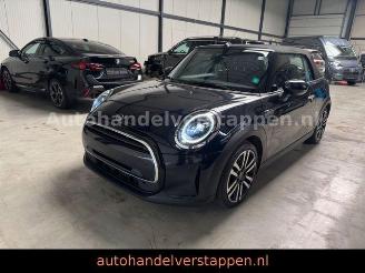 Mini One Cabrio Navi+ LED Leder Cam F57 picture 17