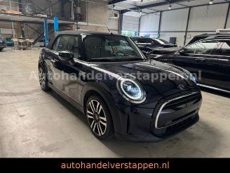 Mini One Cabrio Navi+ LED Leder Cam F57 picture 16