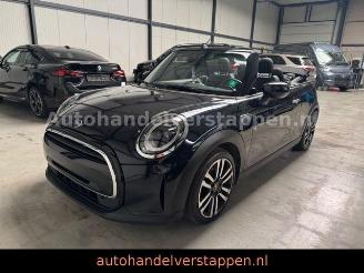 Mini One Cabrio Navi+ LED Leder Cam F57 picture 2