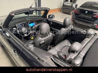 Mini One Cabrio Navi+ LED Leder Cam F57 picture 8