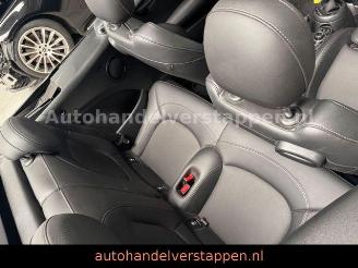 Mini One Cabrio Navi+ LED Leder Cam F57 picture 14