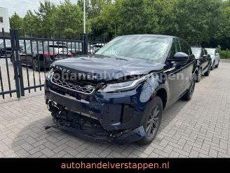Schadeauto Land Rover Range Rover Evoque D165 S 2022/7