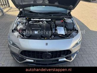 Mercedes Cla-klasse 45 S AMG 4Matic AMG Performance VOLL picture 7