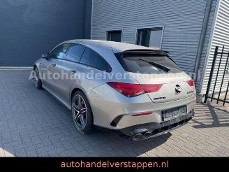 Mercedes Cla-klasse 45 S AMG 4Matic AMG Performance VOLL picture 3