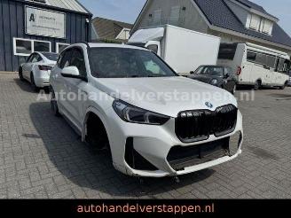 škoda osobní automobily BMW X1 xDrive30e M Sport HUD Pano Harman VOLL 2023/3