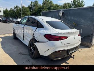 Mercedes GLE 350 de 4Matic Coupe AMG Sport Pano FACELIFT picture 7