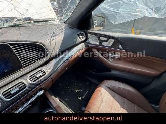 Mercedes GLE 350 de 4Matic Coupe AMG Sport Pano FACELIFT picture 27