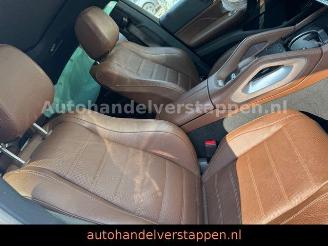Mercedes GLE 350 de 4Matic Coupe AMG Sport Pano FACELIFT picture 23
