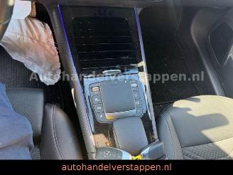 Mercedes GLB 200 d STYLE Automatic Leder Burmeister picture 22