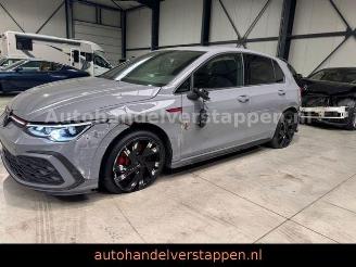 Volkswagen Golf VIII Lim. GTI DSG 180KW ''Mondsteingrau'' picture 7
