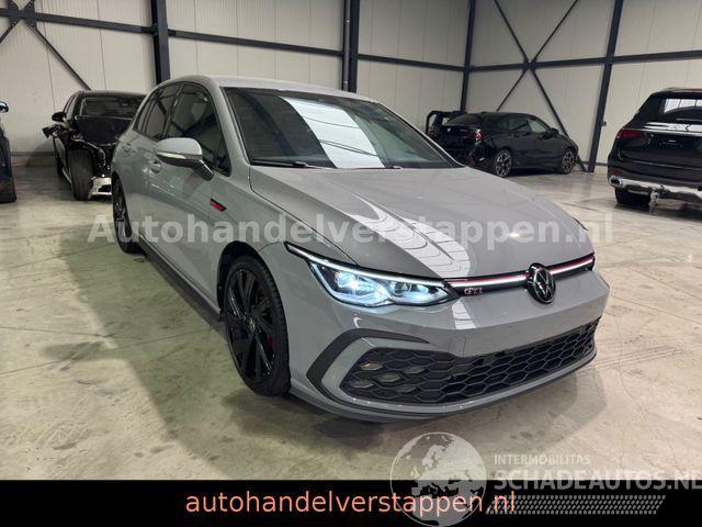 Volkswagen Golf VIII Lim. GTI DSG 180KW ''Mondsteingrau''