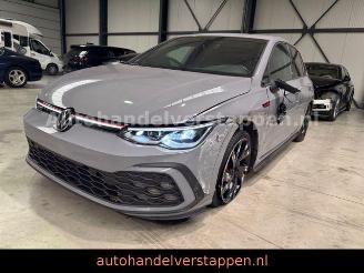 Volkswagen Golf VIII Lim. GTI DSG 180KW ''Mondsteingrau'' picture 8