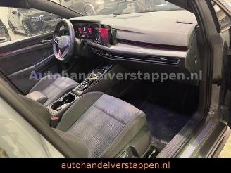 Volkswagen Golf VIII Lim. GTI DSG 180KW ''Mondsteingrau'' picture 15