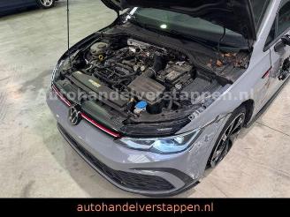 Volkswagen Golf VIII Lim. GTI DSG 180KW ''Mondsteingrau'' picture 17