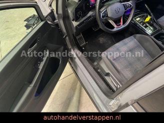 Volkswagen Golf VIII Lim. GTI DSG 180KW ''Mondsteingrau'' picture 16