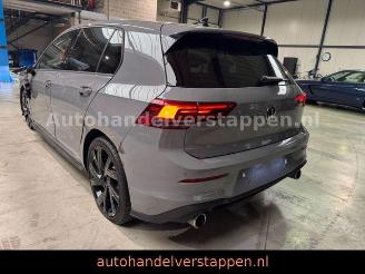 Volkswagen Golf VIII Lim. GTI DSG 180KW ''Mondsteingrau'' picture 4