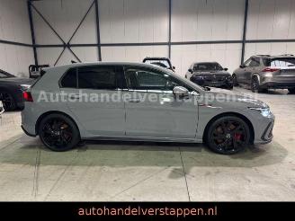 Volkswagen Golf VIII Lim. GTI DSG 180KW ''Mondsteingrau'' picture 2