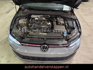 Volkswagen Golf VIII Lim. GTI DSG 180KW ''Mondsteingrau'' picture 19