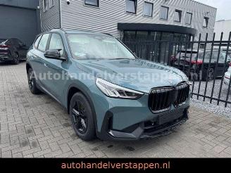 škoda osobní automobily BMW X1 xDrive 25e 180KW 2024/12