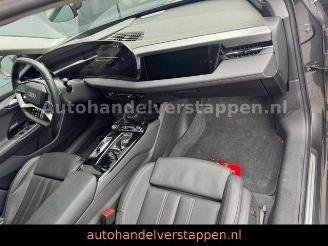 Audi A6 avant A6 E-tron Avant performance 270 KW S-LINE picture 40