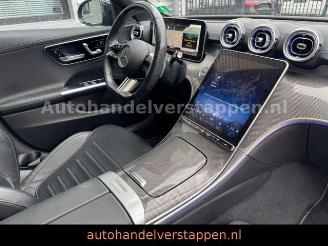 Mercedes C-klasse  picture 18