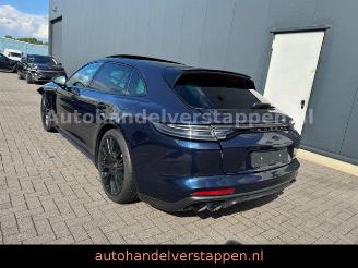 krockskadad bil auto Porsche Panamera Sport Turismo 4 E-Hybrid Platinum Editi 2022/11