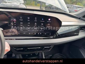 Audi Q6 e-tron 185 kW 83KWH NAVI LEDER LED AHK picture 20